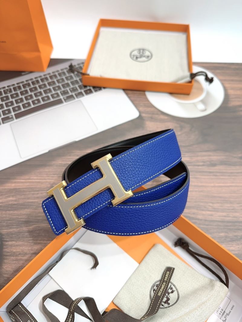 Hermes Belts